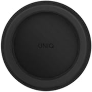 Uniq Flixa Magnetic Mount Base – Jet Black