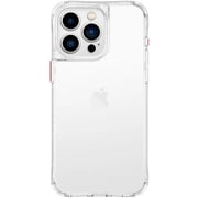 Skinarma Saido Clear Series Case – iPhone 15 Pro Max – 23IPP67SAIDOCL