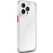 Skinarma Saido Clear Series Case – iPhone 15 Pro Max – 23IPP67SAIDOCL