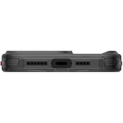 Skinarma Orion Mag-Charge Case, Black – iPhone 15 Pro Max