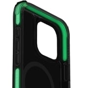 Uniq Combat MagClick Charging Case, Lume White – iPhone 16 Pro 6.3