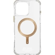 Skinarma Saido Gold Mag-Charge Edition Case – iPhone 16 Pro Max – 2024IPP69-SDOPRM-GLD