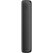 Joda BASIC 20E Power Bank 20000mAh with Dual Input, Black – PB010ABUN1