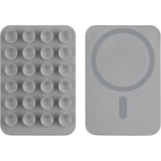 Drip Magnetic Phone Holder – Grey – MH003OTUN1
