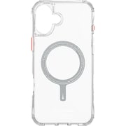 Skinarma Saido Mag-Safe Case, Clear – iPhone 16 6.1