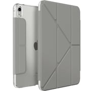 Uniq Camden Flip Case – iPad 10th Gen – Grey