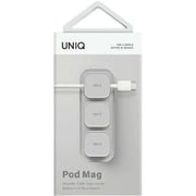 Uniq Pod Magnetic Organizer – Black – 8886463684955