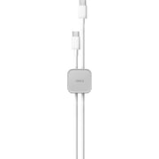 Uniq Pod Cable Organizer – White – 8886463685013