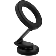 Uniq Velo Magnetic Car Mount – Black