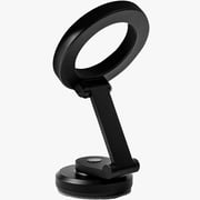 Uniq Velo Magnetic Car Mount – Black