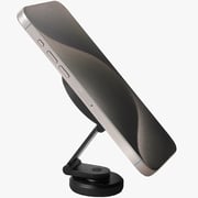 Uniq Velo Magnetic Car Mount – Black