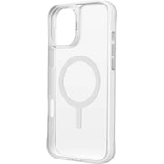 Uniq LifePro Extreme MagClick Charging Case, Dove – iPhone 16 Plus 6.7
