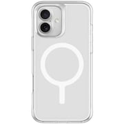 Uniq LifePro Extreme MagClick Charging Case, Dove – iPhone 16 Plus 6.7