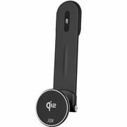 Joda MagQ Wireless Charging Car Holder with Velcro Base – Black