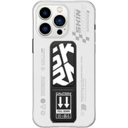 Skinarma Apex Simple Case, Black – iPhone 15 Pro