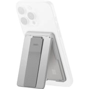 Uniq Heldro ID Card Holder – Grey