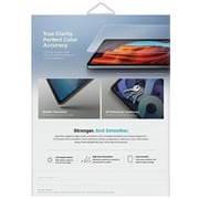 Uniq Optix Tempered Glass Screen Protector, Clear – iPad Air 13
