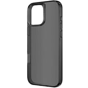Uniq Air Fender Shockproof Case, Grey – iPhone 16 Pro Max 6.9