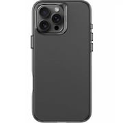 Uniq Air Fender Shockproof Case, Grey – iPhone 16 Pro Max 6.9