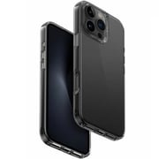 Uniq Air Fender Shockproof Case, Grey – iPhone 16 Pro Max 6.9