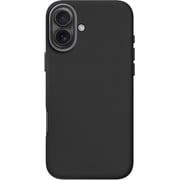 Uniq Lyden MagClick Protective Case, Black – iPhone 16 Plus