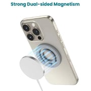 Drip Magnetic Ring Holder – Blue – RH003BLUN1