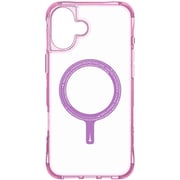 Skinarma Saido Mag-Safe Case, Pink – iPhone 16 6.1