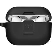 Uniq Clyde Silicone Case – AirPods Pro 2 – Grey
