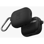 Uniq Clyde Silicone Case – AirPods Pro 2 – Grey