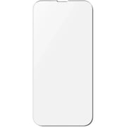 Uniq Optix Tempered Glass Screen Protector, Clear – iPhone 16 Pro 6.3