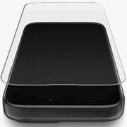 Uniq Optix Tempered Glass Screen Protector, Clear – iPhone 16 Pro 6.3