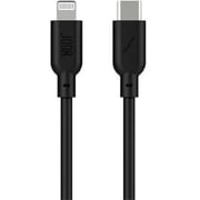 Joda Type-C to Lightning Charging Cable 1m – Black