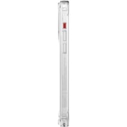 Skinarma Saido Protective Case, Clear Finish – iPhone 15 Pro