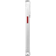 Skinarma Saido Protective Case, Clear Finish – iPhone 15 Pro