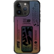 Skinarma Hologram Mag-Charge Case – iPhone 15 Pro