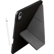 Uniq Transforma Flip Case – iPad 10th Gen – Black