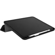 Uniq Transforma Flip Case – iPad 10th Gen – Black