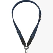 Uniq Vista Lanyard Strap – Navy