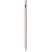 Uniq Pixo Lite 2.0 Magnetic Stylus Pen, Blush Pink – iPad