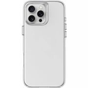 Uniq Air Fender Shockproof Case, Clear – iPhone 16 Pro Max 6.9