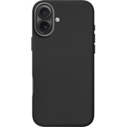 Uniq Lyden MagClick Protective Case, Black – iPhone 16