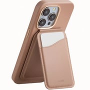 Uniq Coehl Esme Cardholder Stand – Nude