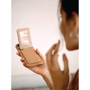Uniq Coehl Esme Cardholder Stand – Nude