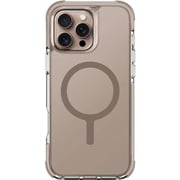 Uniq Combat MagClick Charging Case, Taupe Gold – iPhone 16 Pro 6.3