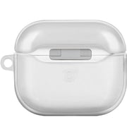 Uniq Glase Case – AirPods 3 – Glossy Clear