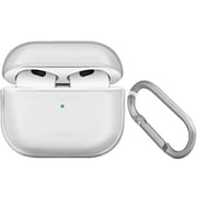 Uniq Glase Case – AirPods 3 – Glossy Clear