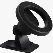 Uniq Trelix Magnetic Car Mount – Black