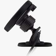 Uniq Trelix Magnetic Car Mount – Black
