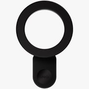 Uniq Trelix Magnetic Car Mount – Black
