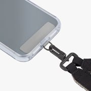 Uniq Vista Lanyard Strap – Black
